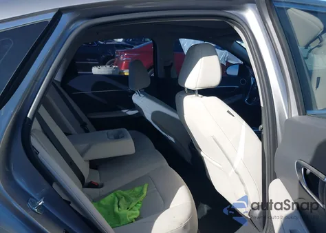 2021 Hyundai Sonata Sel z USA, uszkodzony, nr VIN KMHL14JAXMA160116